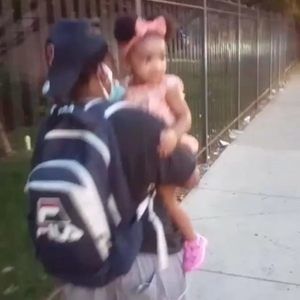 Meet your Posher, Liz